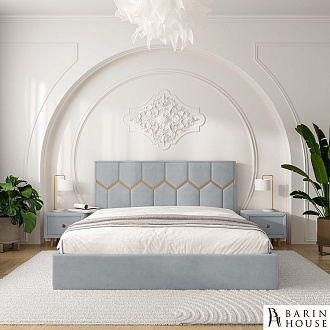 Купить                                            Кровать двухспальная Mirali 332506