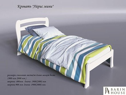 Купити                                            Ліжко Айріс міні 180222