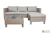Купить Угловой диван для отдыха Tomson 304950