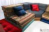 Купить Модульный диван Халабуда 263167