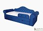 Купити Ліжко-диван Melani синій 215329