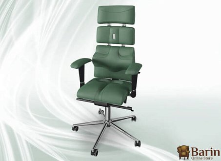 Купити                                            Ергономічне крісло PYRAMID 0903 121935