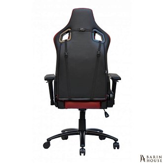 Купить                                            Кресло геймерское ExtrеmеRacе black/deep red 261503