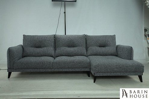 Купити                                            Угловой модульный диван Моцарт кожа 285995