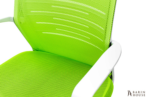 Купить                                            Стул компьютерный Зум olive 337239