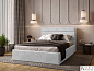 Купить Кровать двухспальная Street 332470