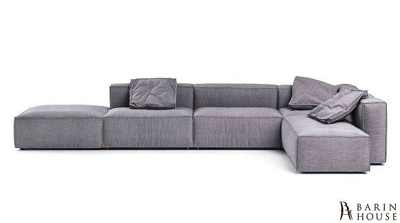 Купити                                            Прямий диван Белфаст (двійка) 221356