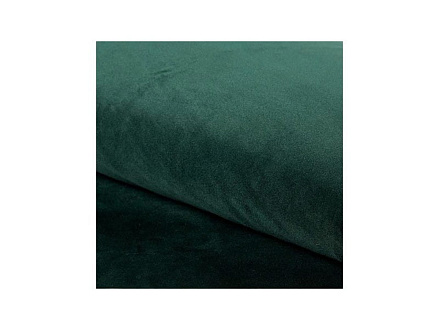 Купить                                            Стул Azalia Velvet черный каркас/зеленый BL.78 343315