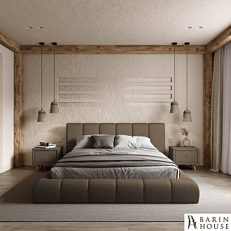 Купить                                            Кровать двухспальная PODIUM 332554