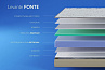 Купити Матрац Fonte 335206