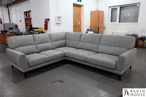 Купить                                            Угловой большой диван Кавалли 280557