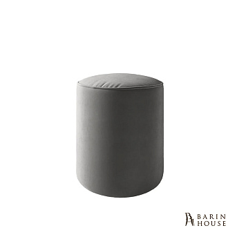 Купити                                            Пуф Jazz сірий 333606