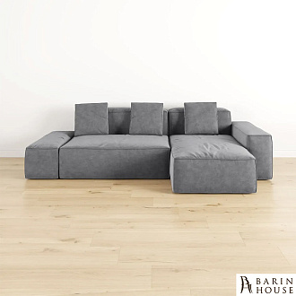 Купити                                            Модульный угловой диван Vibe 333161