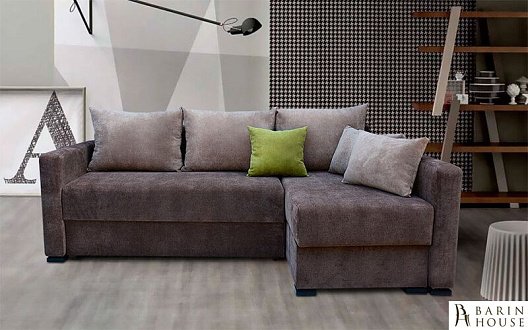 Как правильно поставить угловой диван в комнате
