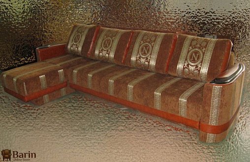 Купити                                            Кутовий диван Глорія 98026