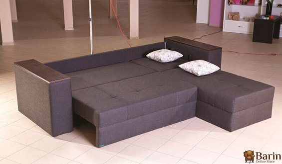 Купить                                            Угловой диван Римини 110681