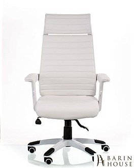 Купити                                            Крісло офісне Monika (white) 149759