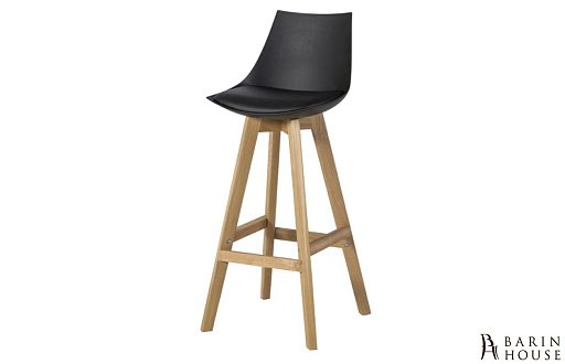 Купить                                            Барный стул Sonja (черный) 305903