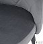 Купить Стул LULU черный каркас/серый 310433