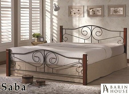 Купить                                            Кровать Saba 155624