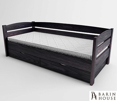 Купить                                            Кровать детская Диванчик 230101