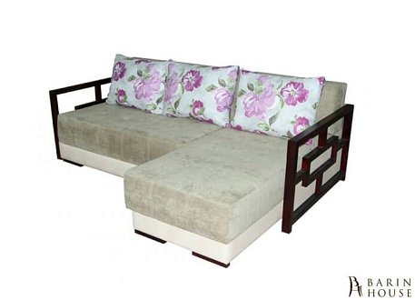 Купить                                            Угловой диван Корнелия 128314