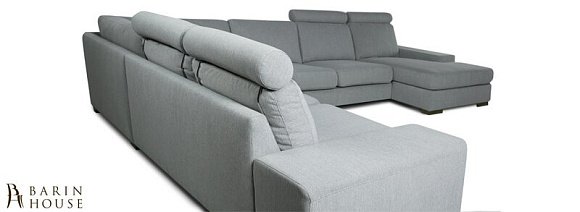 Купить                                            Угловой модульный диван Таллин 200216