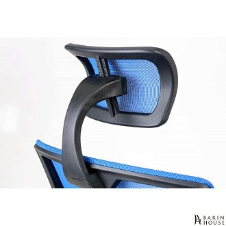 Купити                                            Крісло офісне Dawn blue 261420