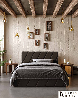 Купити                                            Ліжко двоспальне Palermo 332586