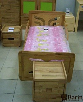 Купить                                            Кровать До-до 105707