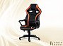 Купить Кресло офисное Game (black/orange) 149724