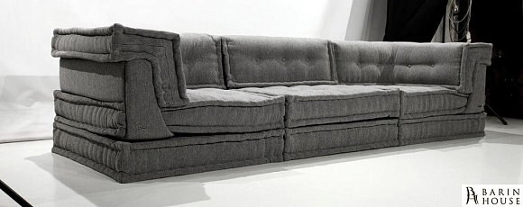 Купить                                            Модульный диван Халабуда 263191