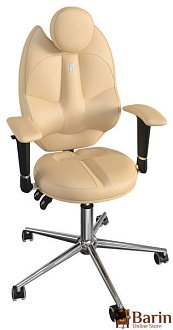 Купити                                            Ергономічне крісло TRIO 1402 121962