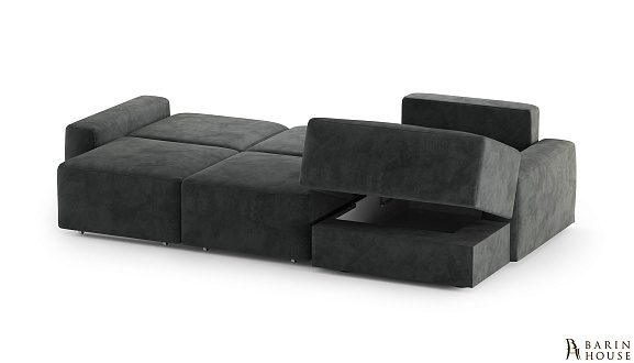 Купити                                            Диван Sunset  тримісний кутовий 333259