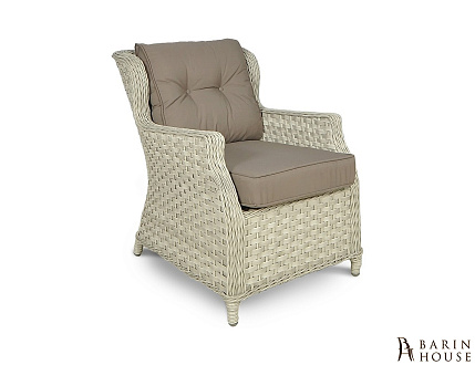 Купить                                            Kомплект для отдыха Trivento 2 Melange White 325995