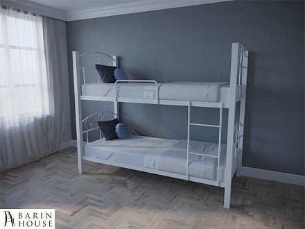 Купити                                            Номер Lara Lux з дерев'яним ліжком (дворівневий) 183308