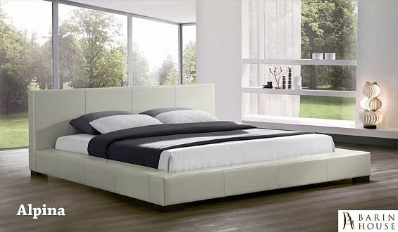 Купити                                            ліжко Alpina 213331