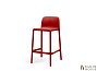 Купить  Стул полубарный Faro Mini Rosso 311226
