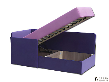 Купити                                            Диван-ліжко дитяче Бамбіно 335255