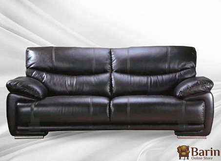 Купить                                            Кожаный диван Артемида 99799