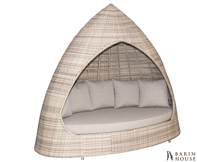 Купить                                            Диван с балдахином Ocean Relax 327009
