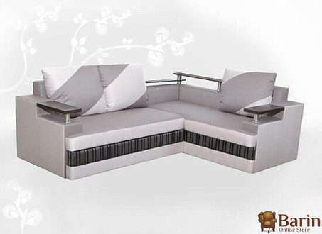 Купить                                            Угловой диван Кензо 124670