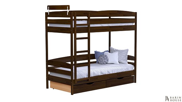 Купити                                            Ліжко Дует Плюс 245225