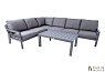 Купить Угловой диван для отдыха Tomson 304951