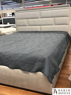 Купити                                            Ліжко Бергамо Прайм 332077
