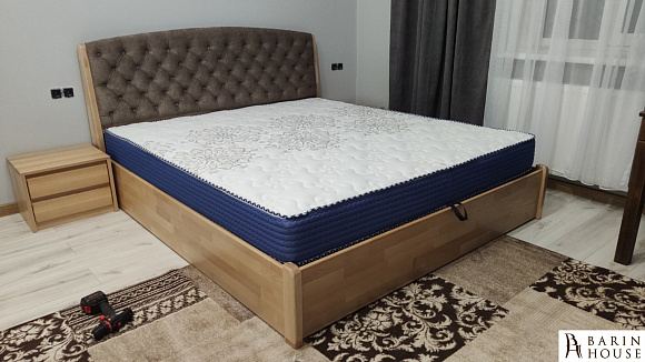 Купити                                            Ліжко Токіо Нове 50 з підйомним механізмом 329809