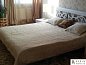 Купити Дерев'яне ліжко Італії 144962
