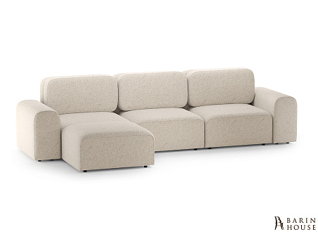 Купити                                            Модульний кутовий диван Breeze 333185