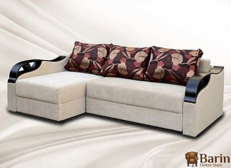 Купити                                            Кутовий диван Даная 116504