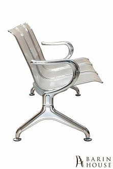 Купить                                            Многосекционное кресло Интеграл 197228